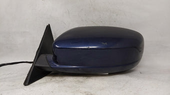 compare product 1998-2002 Ford Escort Side Mirror Replacement Driver Left View Door Mirror Fits Fits 1998 1999 2000 2001 2002 OEM Used Auto Parts