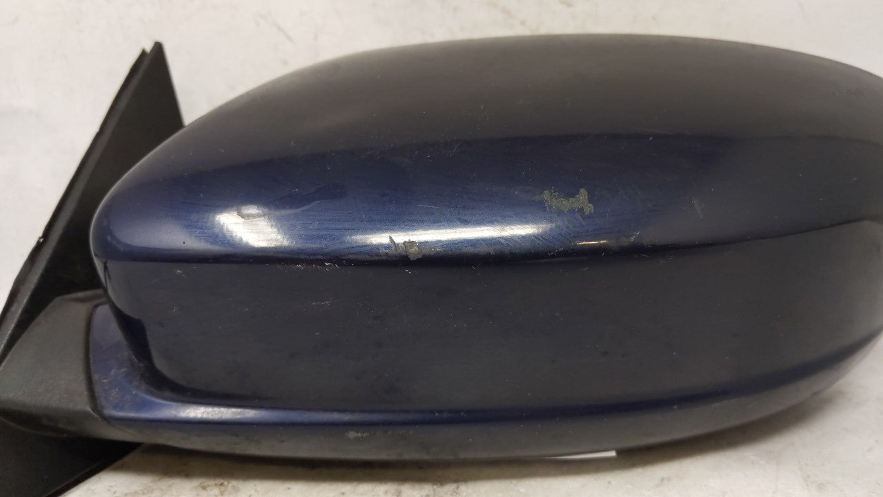 1998-2002 Ford Escort Side Mirror Replacement Driver Left View Door Mirror Fits Fits 1998 1999 2000 2001 2002 OEM Used Auto 