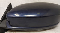1998-2002 Ford Escort Side Mirror Replacement Driver Left View Door Mirror Fits Fits 1998 1999 2000 2001 2002 OEM Used Auto 
