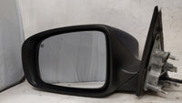 1998-2002 Ford Escort Side Mirror Replacement Driver Left View Door Mirror Fits Fits 1998 1999 2000 2001 2002 OEM Used Auto 