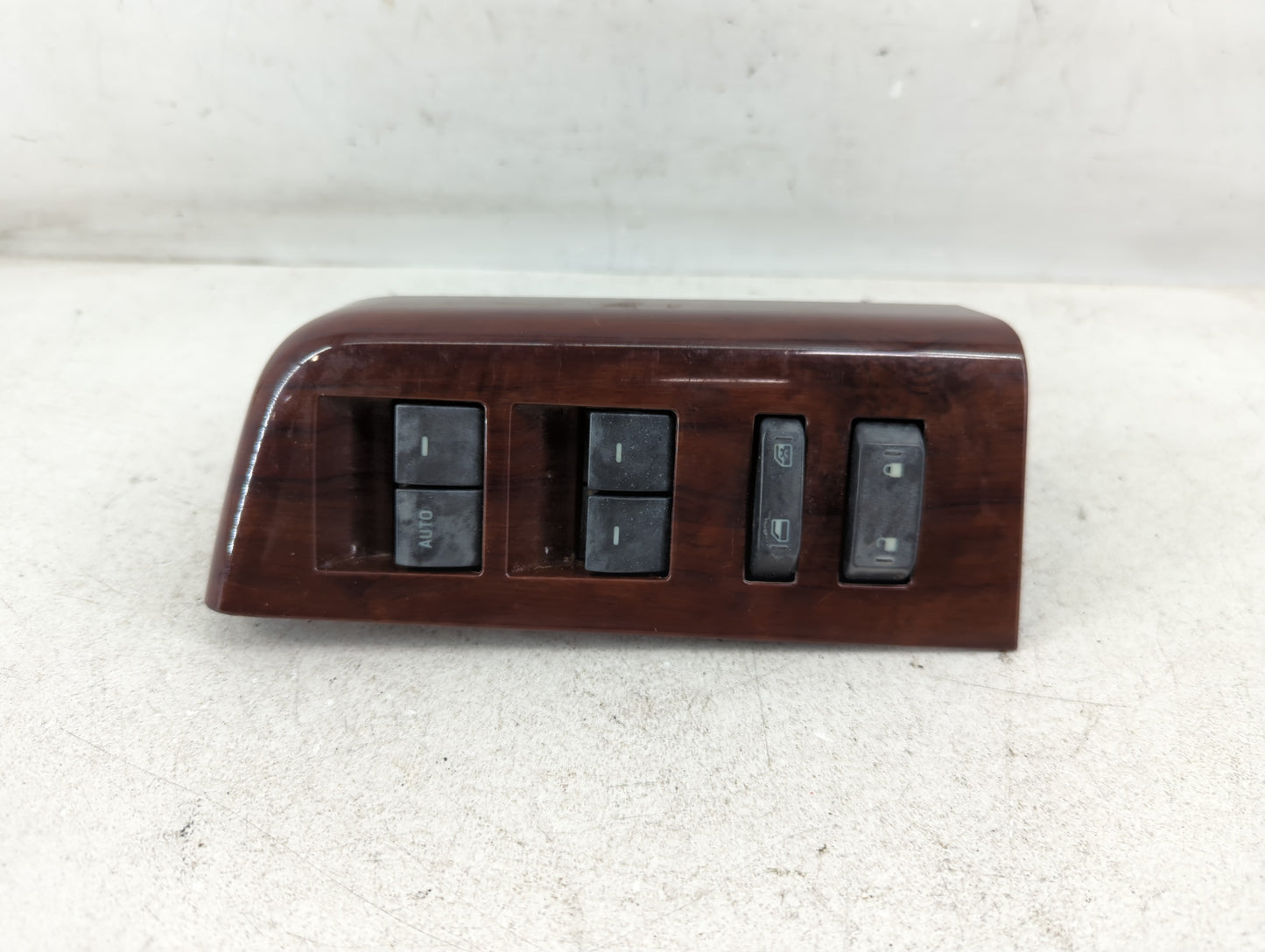 2008-2014 Ford Expedition Master Power Window Switch Replacement Driver Side Left P/N:8C3T-14963-AAW Fits OEM Used Auto Part