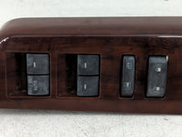2008-2014 Ford Expedition Master Power Window Switch Replacement Driver Side Left P/N:8C3T-14963-AAW Fits OEM Used Auto Part