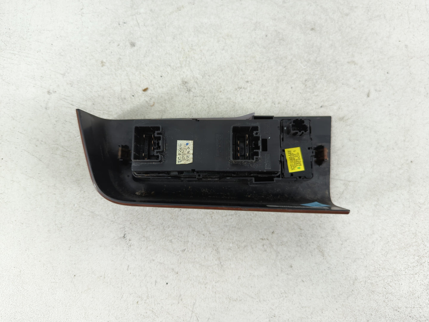 2008-2014 Ford Expedition Master Power Window Switch Replacement Driver Side Left P/N:8C3T-14963-AAW Fits OEM Used Auto Part