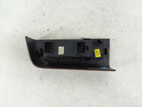 2008-2014 Ford Expedition Master Power Window Switch Replacement Driver Side Left P/N:8C3T-14963-AAW Fits OEM Used Auto Part