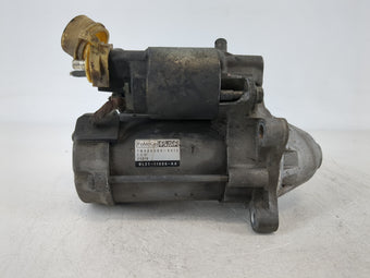 compare product 2014 Ford Expedition Car Starter Motor Solenoid OEM P/N:TN438000-0410 DL3T-11000-AA Fits Fits 2013 2015 2016 2017 2018 2019 OEM Used Auto Parts
