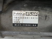 2014 Ford Expedition Car Starter Motor Solenoid OEM P/N:TN438000-0410 DL3T-11000-AA Fits Fits 2013 2015 2016 2017 2018 2019 