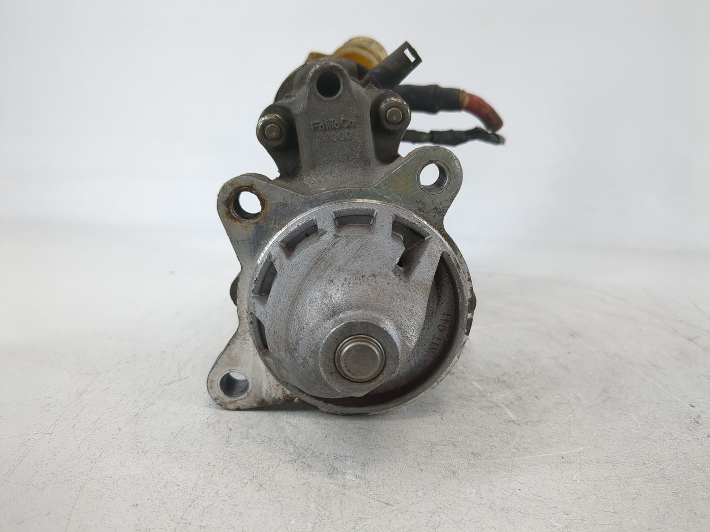 2014 Ford Expedition Car Starter Motor Solenoid OEM P/N:TN438000-0410 DL3T-11000-AA Fits Fits 2013 2015 2016 2017 2018 2019 