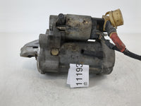 2014 Ford Expedition Car Starter Motor Solenoid OEM P/N:TN438000-0410 DL3T-11000-AA Fits Fits 2013 2015 2016 2017 2018 2019 