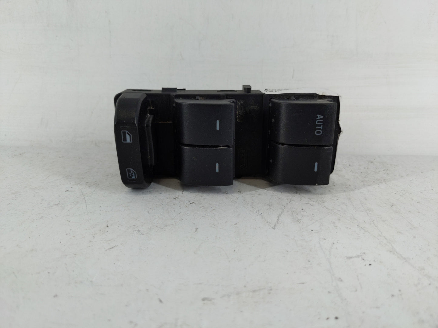 2008-2014 Ford Expedition Master Power Window Switch Replacement Driver Side Left Fits Fits 2008 2009 2010 2011 2012 2013 20