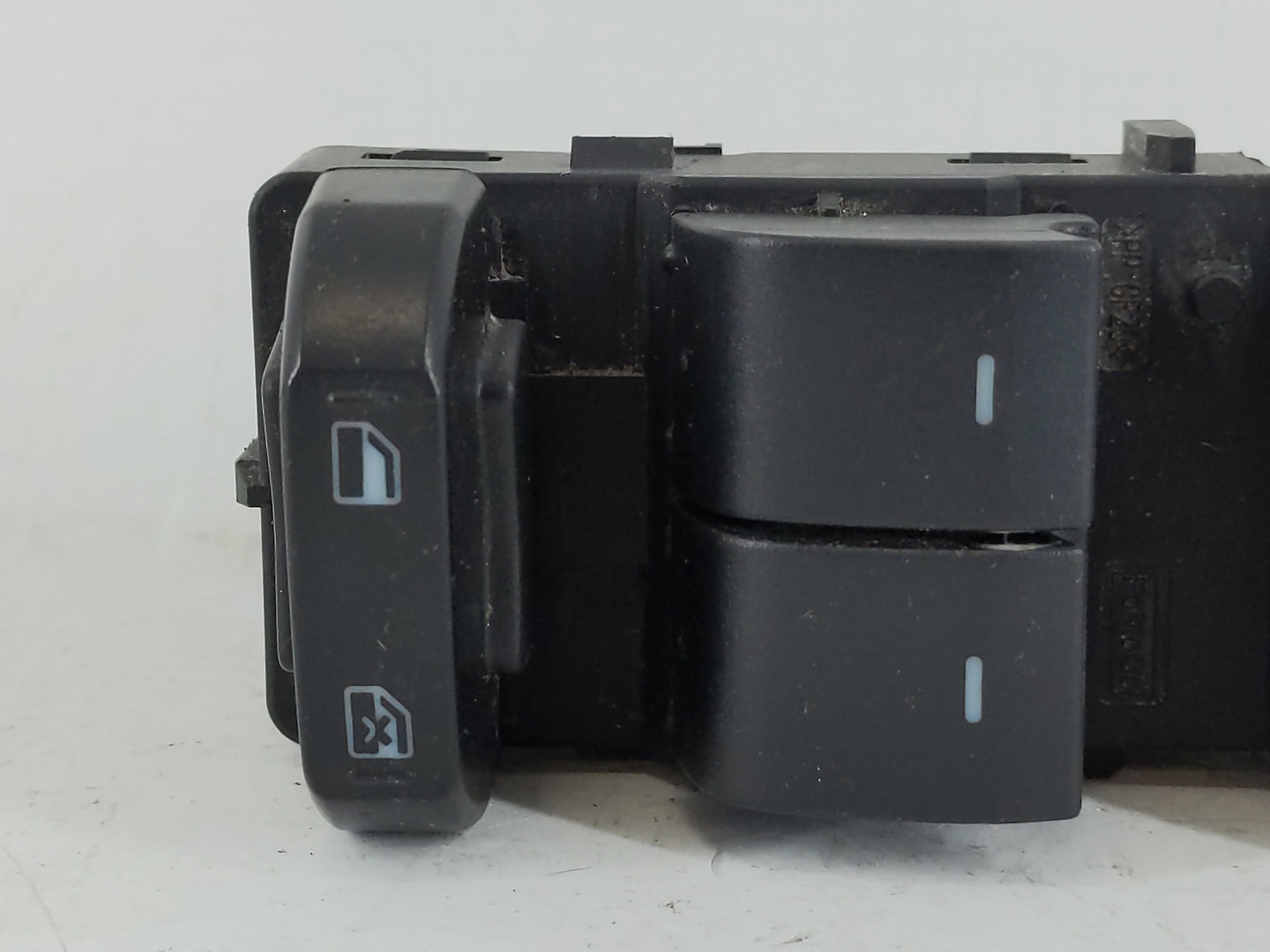 2008-2014 Ford Expedition Master Power Window Switch Replacement Driver Side Left Fits Fits 2008 2009 2010 2011 2012 2013 20