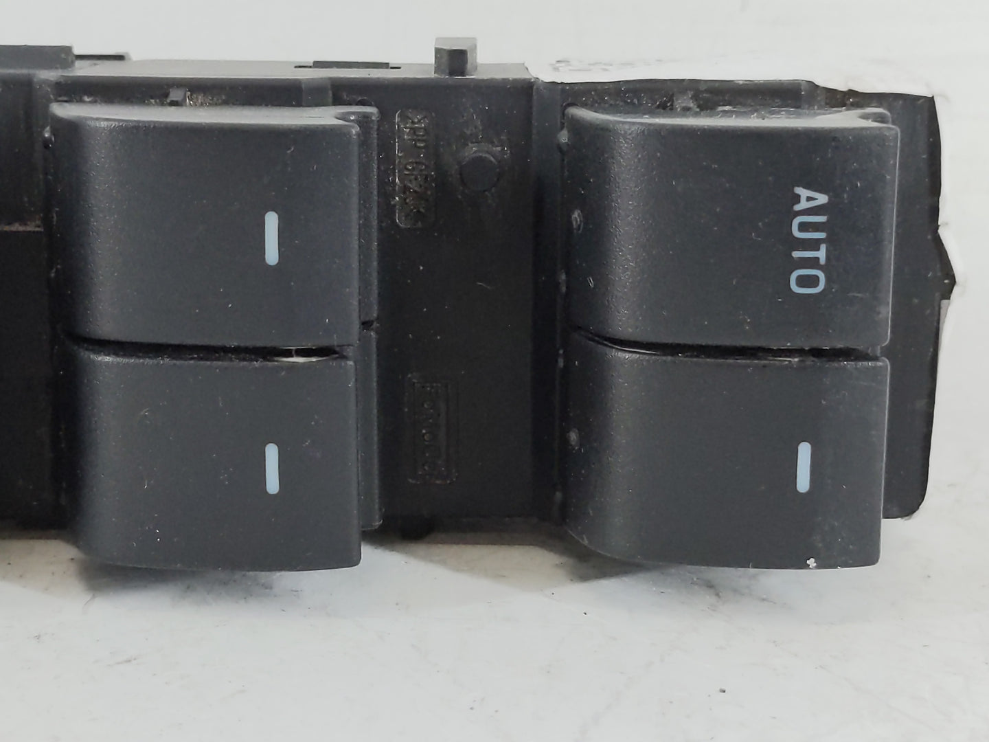 2008-2014 Ford Expedition Master Power Window Switch Replacement Driver Side Left Fits Fits 2008 2009 2010 2011 2012 2013 20
