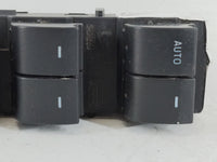 2008-2014 Ford Expedition Master Power Window Switch Replacement Driver Side Left Fits Fits 2008 2009 2010 2011 2012 2013 20