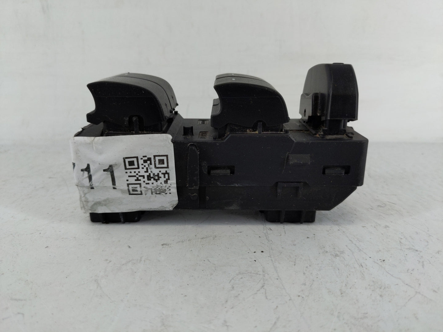 2008-2014 Ford Expedition Master Power Window Switch Replacement Driver Side Left Fits Fits 2008 2009 2010 2011 2012 2013 20