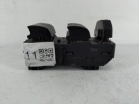 2008-2014 Ford Expedition Master Power Window Switch Replacement Driver Side Left Fits Fits 2008 2009 2010 2011 2012 2013 20