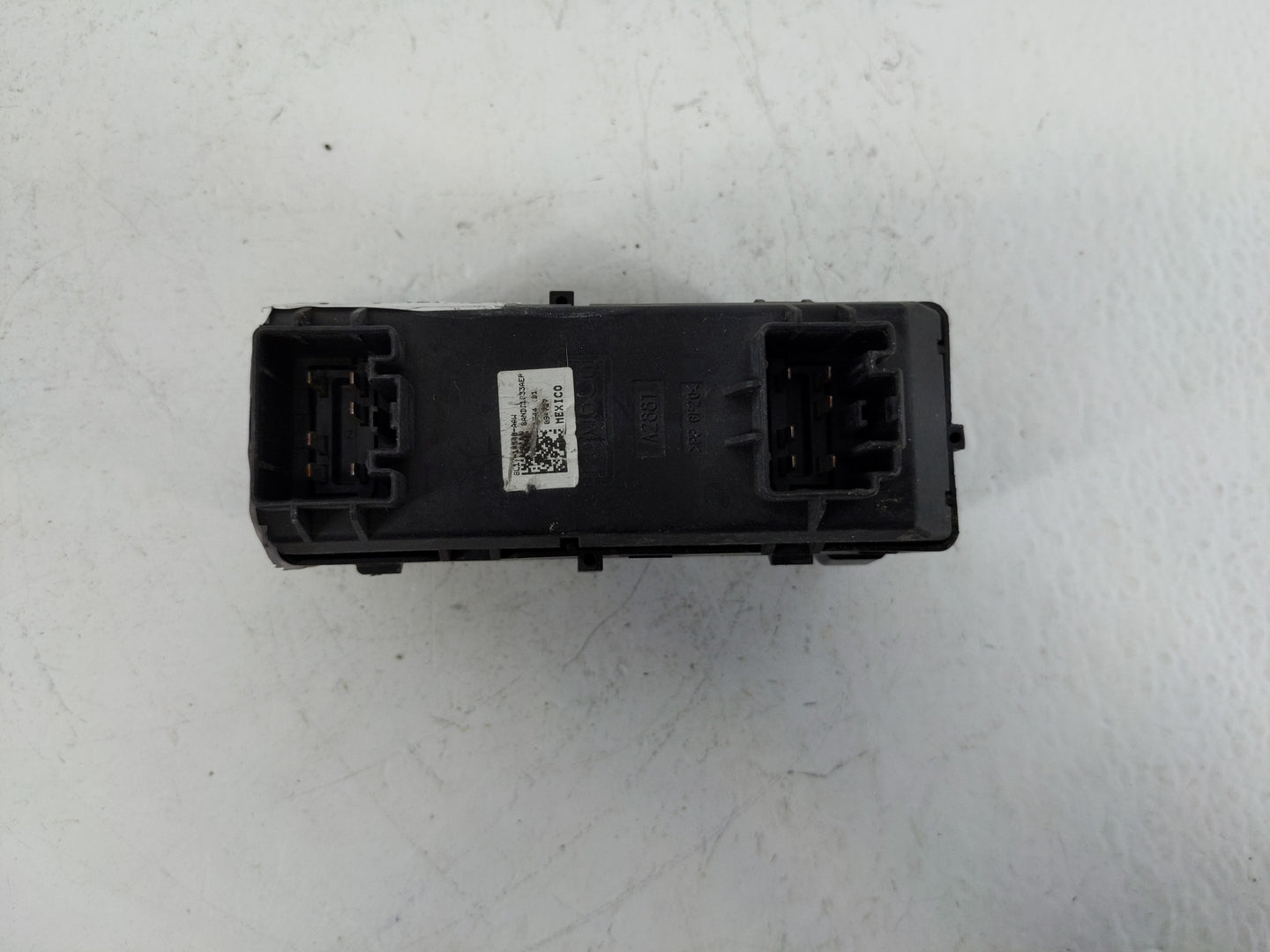 2008-2014 Ford Expedition Master Power Window Switch Replacement Driver Side Left Fits Fits 2008 2009 2010 2011 2012 2013 20