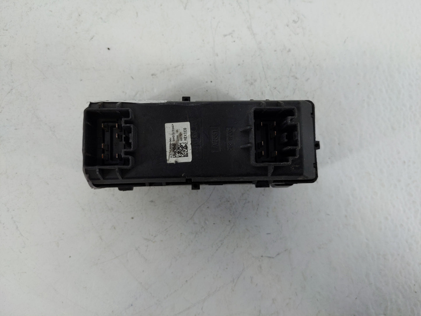 2008-2014 Ford Expedition Master Power Window Switch Replacement Driver Side Left Fits Fits 2008 2009 2010 2011 2012 2013 20