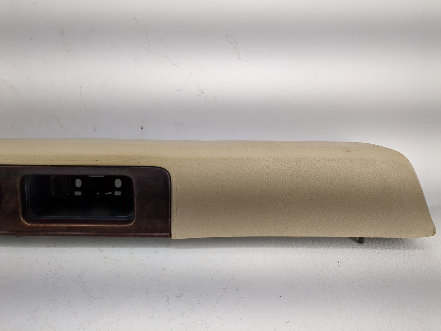2008-2017 Ford Expedition Master Power Window Switch Replacement Driver Side Left P/N:7L14-7824105-AW Fits OEM Used Auto Par