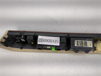 2008-2017 Ford Expedition Master Power Window Switch Replacement Driver Side Left P/N:7L14-7824105-AW Fits OEM Used Auto Par