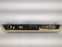 2008-2017 Ford Expedition Master Power Window Switch Replacement Driver Side Left P/N:7L14-7824105-AW Fits OEM Used Auto Par