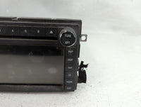 2014 Ford Expedition Radio AM FM Cd Player Receiver Replacement Fits OEM Used Auto Parts - Oemusedautoparts1.com