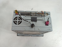 2014 Ford Expedition Radio AM FM Cd Player Receiver Replacement Fits OEM Used Auto Parts - Oemusedautoparts1.com
