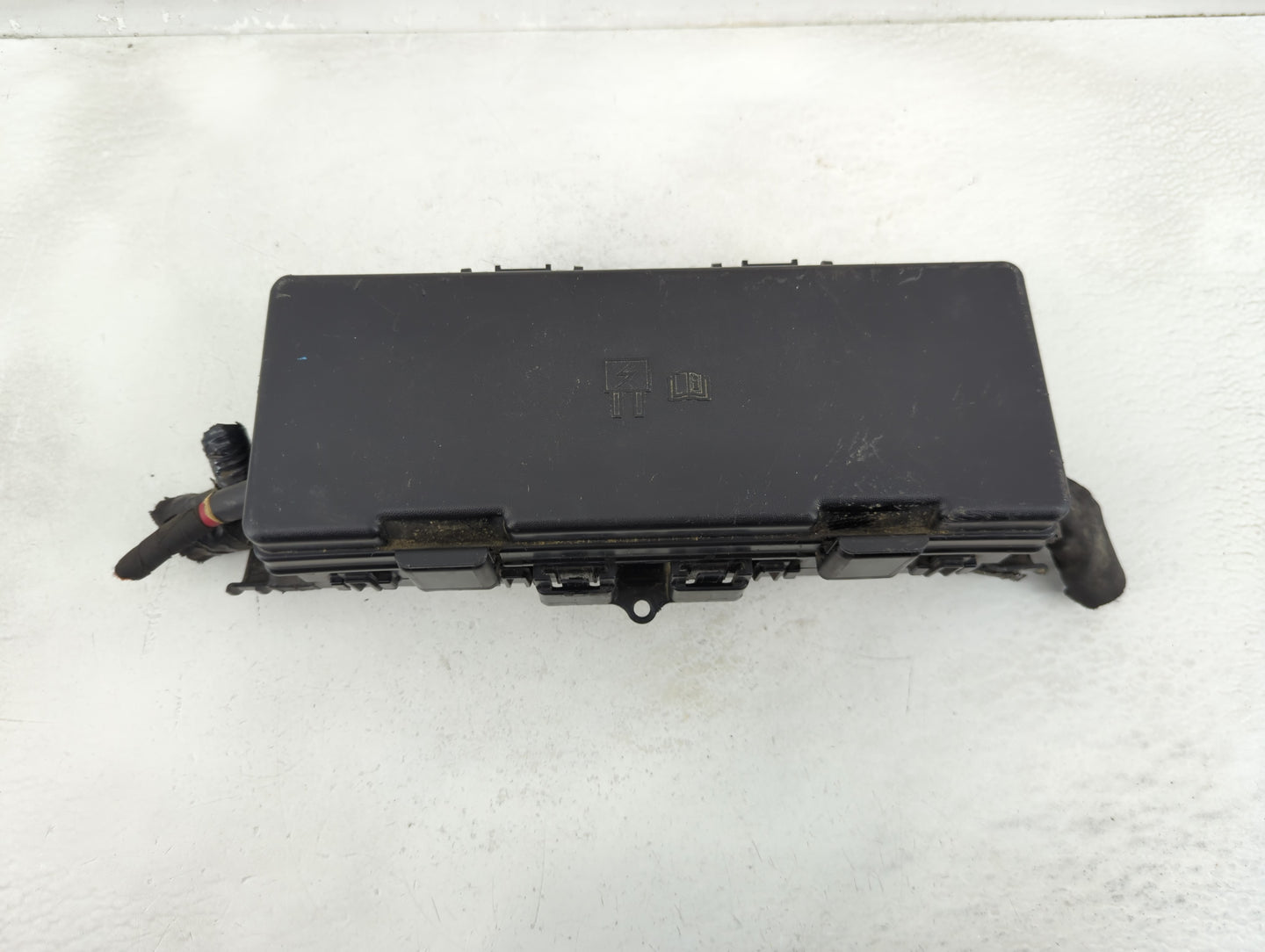 2009-2014 Ford Expedition Fusebox Fuse Box Panel Relay Module P/N:9LIT-14A003 Fits Fits 2009 2010 2011 2012 2013 2014 OEM Us