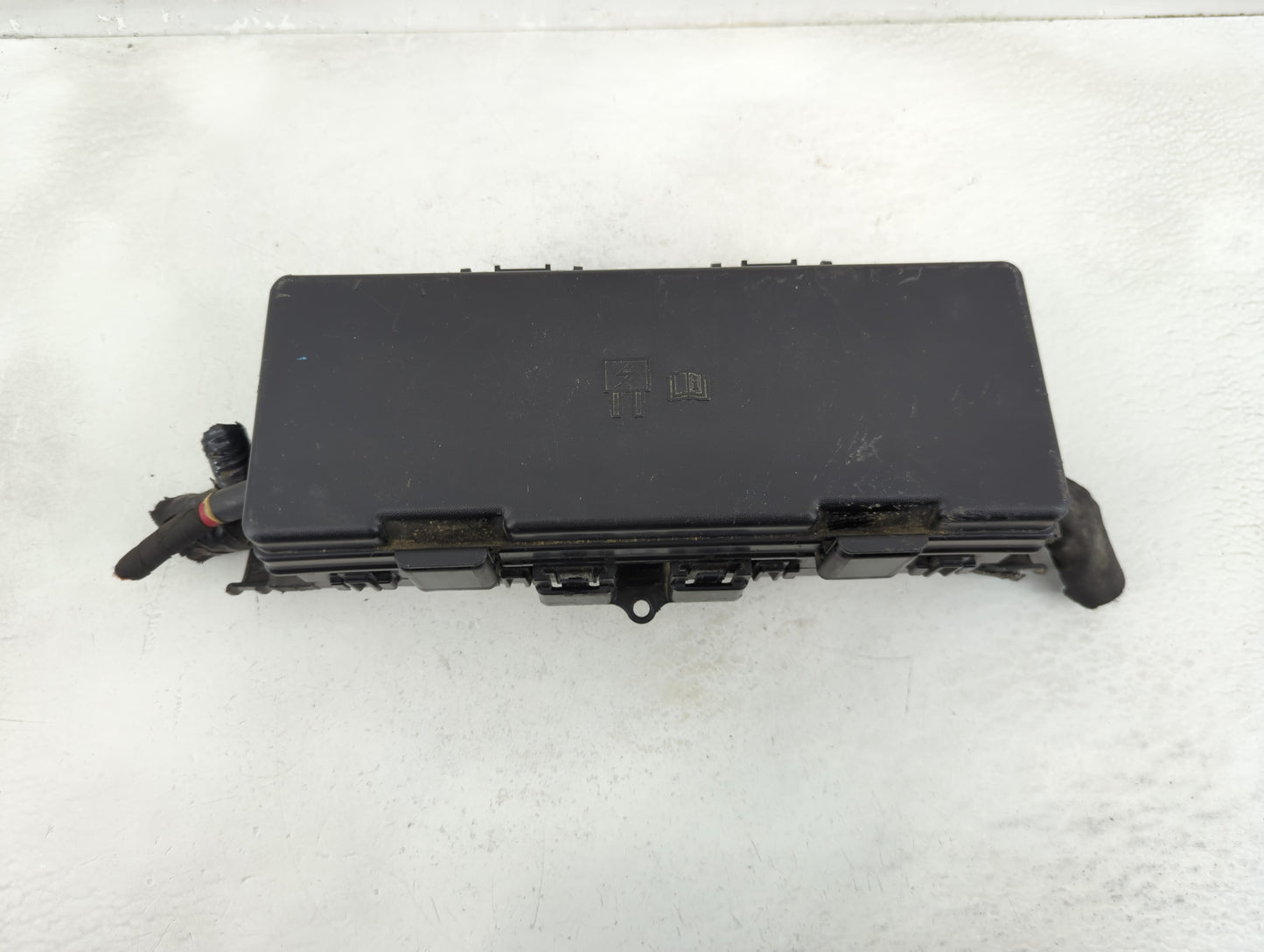 2009-2014 Ford Expedition Fusebox Fuse Box Panel Relay Module P/N:9LIT-14A003 Fits Fits 2009 2010 2011 2012 2013 2014 OEM Us
