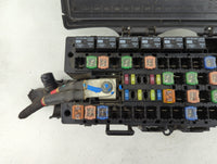 2009-2014 Ford Expedition Fusebox Fuse Box Panel Relay Module P/N:9LIT-14A003 Fits Fits 2009 2010 2011 2012 2013 2014 OEM Us