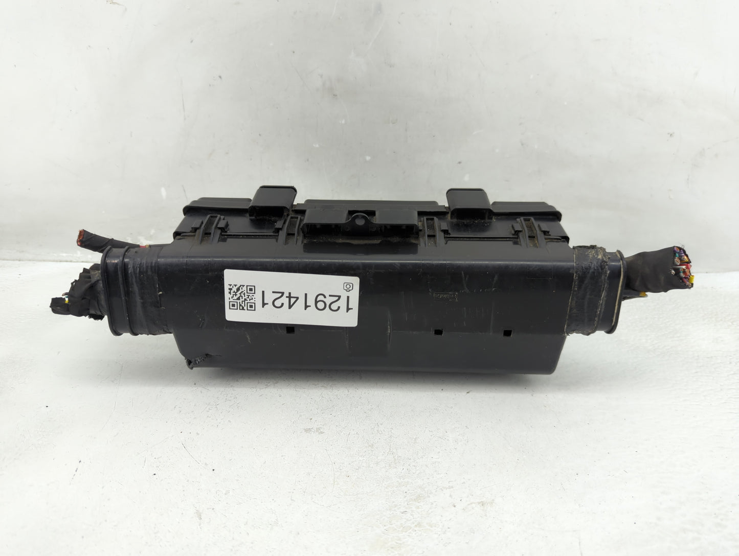 2009-2014 Ford Expedition Fusebox Fuse Box Panel Relay Module P/N:9LIT-14A003 Fits Fits 2009 2010 2011 2012 2013 2014 OEM Us