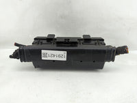 2009-2014 Ford Expedition Fusebox Fuse Box Panel Relay Module P/N:9LIT-14A003 Fits Fits 2009 2010 2011 2012 2013 2014 OEM Us
