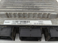 2014 Ford Expedition PCM Engine Control Computer ECU ECM PCU OEM P/N:CL1A-12A650-AH Fits OEM Used Auto Parts - Oemusedautopa