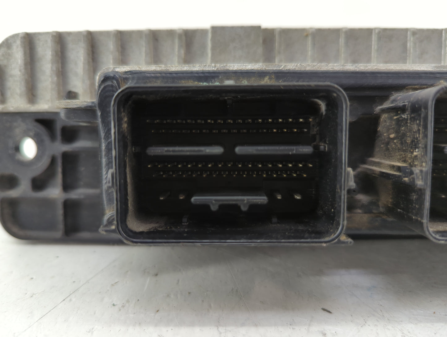 2014 Ford Expedition PCM Engine Control Computer ECU ECM PCU OEM P/N:CL1A-12A650-AH Fits OEM Used Auto Parts - Oemusedautopa
