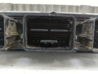 2014 Ford Expedition PCM Engine Control Computer ECU ECM PCU OEM P/N:CL1A-12A650-AH Fits OEM Used Auto Parts - Oemusedautopa