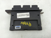 2014 Ford Expedition PCM Engine Control Computer ECU ECM PCU OEM P/N:CL1A-12A650-AH Fits OEM Used Auto Parts - Oemusedautopa