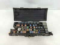 2009-2014 Ford Expedition Fusebox Fuse Box Panel Relay Module P/N:9L1T-14A003-AA Fits Fits 2009 2010 2011 2012 2013 2014 OEM
