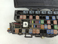 2009-2014 Ford Expedition Fusebox Fuse Box Panel Relay Module P/N:9L1T-14A003-AA Fits Fits 2009 2010 2011 2012 2013 2014 OEM
