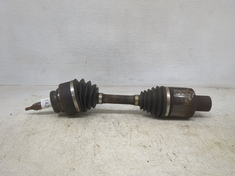 compare product 2007-2015 Ford Expedition Axle Shaft Front Passenger Cv C/v