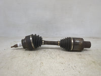 2007-2015 Ford Expedition Axle Shaft Front Passenger Cv C/v - Oemusedautoparts1.com