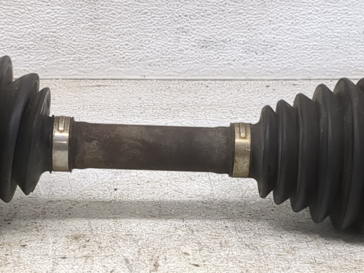 2007-2015 Ford Expedition Axle Shaft Front Passenger Cv C/v - Oemusedautoparts1.com