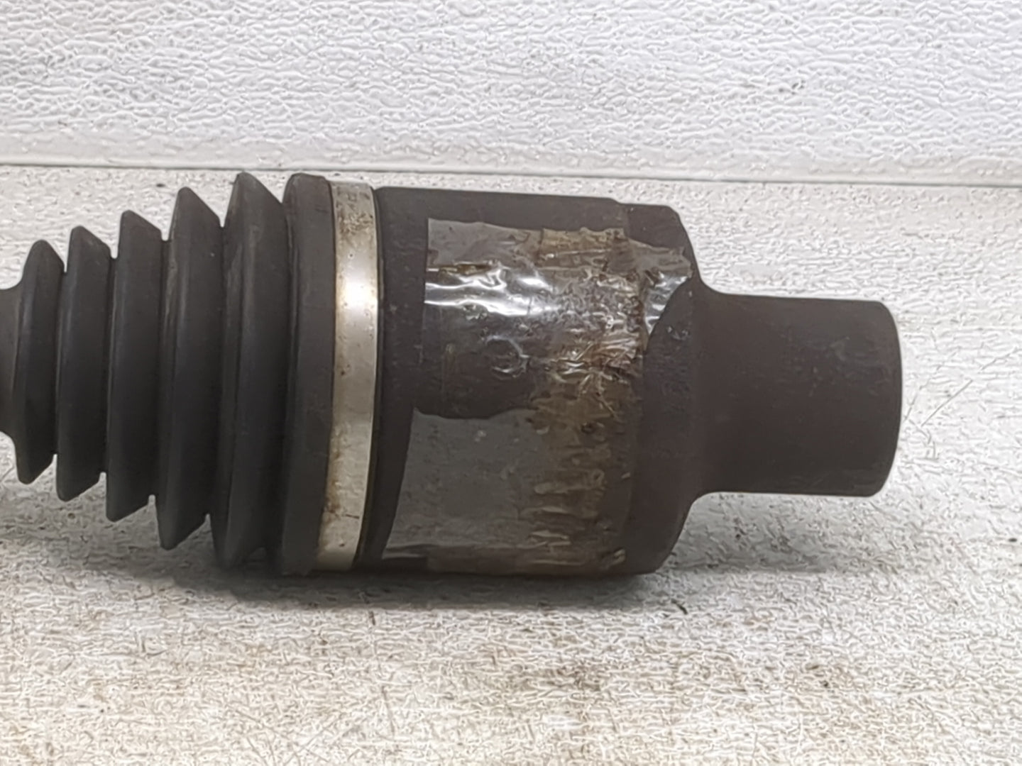 2007-2015 Ford Expedition Axle Shaft Front Passenger Cv C/v - Oemusedautoparts1.com