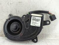 2014 Ford Expedition Heater AC Blower Motor P/N:7H63-18D5110-AA R91ME Fits Fits 2009 2010 2011 2012 2013 OEM Used Auto Parts