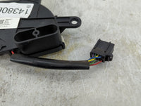 2014 Ford Expedition Heater AC Blower Motor P/N:7H63-18D5110-AA R91ME Fits Fits 2009 2010 2011 2012 2013 OEM Used Auto Parts