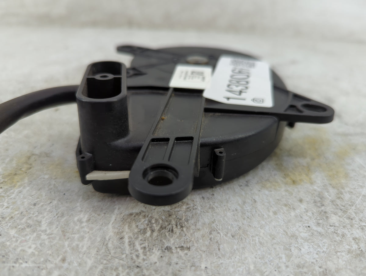 2014 Ford Expedition Heater AC Blower Motor P/N:7H63-18D5110-AA R91ME Fits Fits 2009 2010 2011 2012 2013 OEM Used Auto Parts