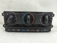 2014 Ford Expedition Climate Control Module Temperature AC/Heater Replacement P/N:9L14-19980-BC Fits OEM Used Auto Parts - O