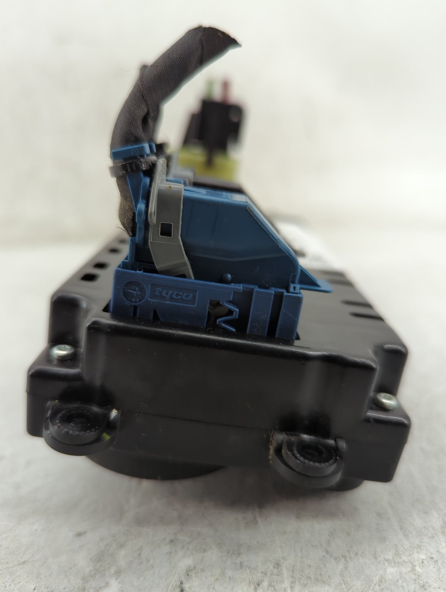 2014 Ford Expedition Climate Control Module Temperature AC/Heater Replacement P/N:9L14-19980-BC Fits OEM Used Auto Parts - O
