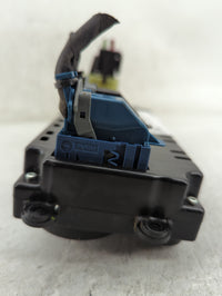 2014 Ford Expedition Climate Control Module Temperature AC/Heater Replacement P/N:9L14-19980-BC Fits OEM Used Auto Parts - O