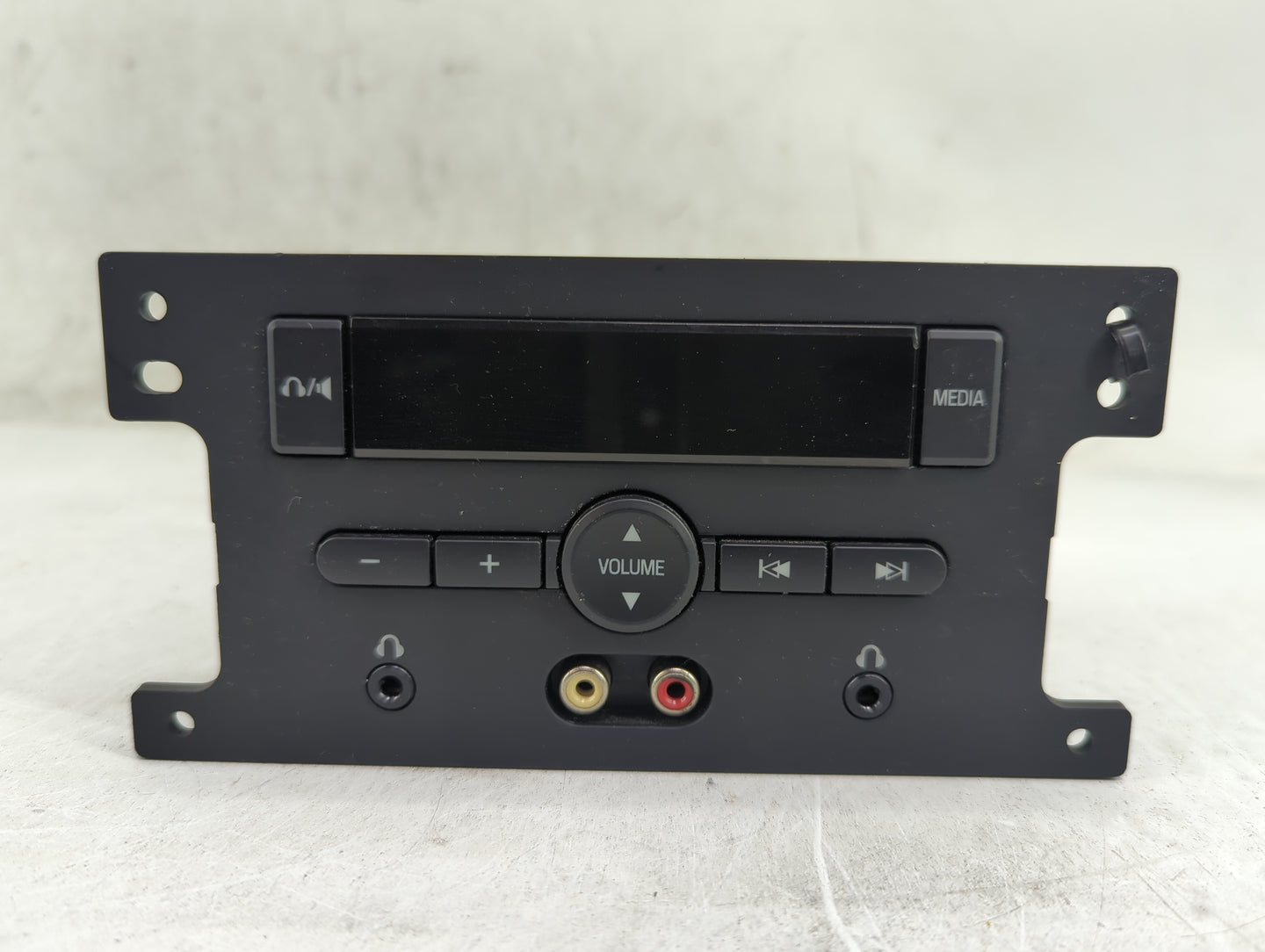 2007-2014 Ford Expedition Climate Control Module Temperature AC/Heater Replacement P/N:BL1T-19A164-AA Fits OEM Used Auto Par