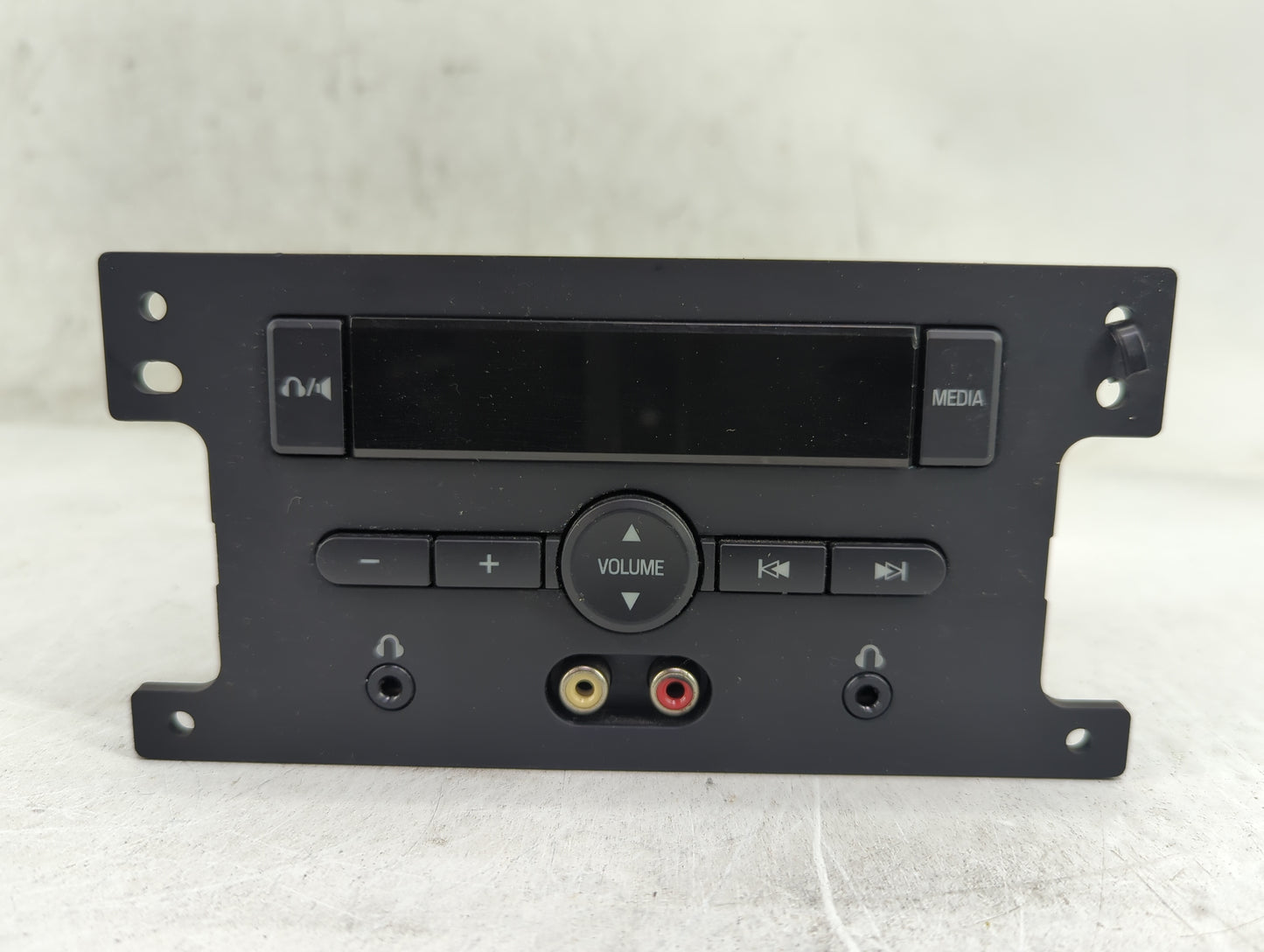 2007-2014 Ford Expedition Climate Control Module Temperature AC/Heater Replacement P/N:BL1T-19A164-AA Fits OEM Used Auto Par