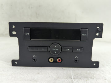 2007-2014 Ford Expedition Climate Control Module Temperature AC/Heater Replacement P/N:BL1T-19A164-AA Fits OEM Used Auto Par