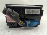 2007-2014 Ford Expedition Climate Control Module Temperature AC/Heater Replacement P/N:BL1T-19A164-AA Fits OEM Used Auto Par